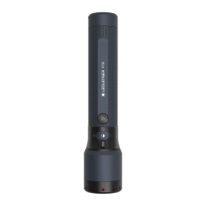 Torcia LED Ricaricabile Ledlenser P7R - 25th Anniversary Edition