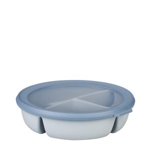 BENTO BOWL lunch box con 3 scomparti