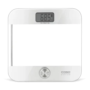 Bilancia Pesa Persone Digitale "Body Energy Ecostyle" CASO