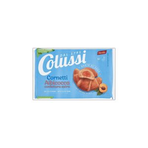 Calamita Frigo - confezione Cornetti Albicocca Colussi