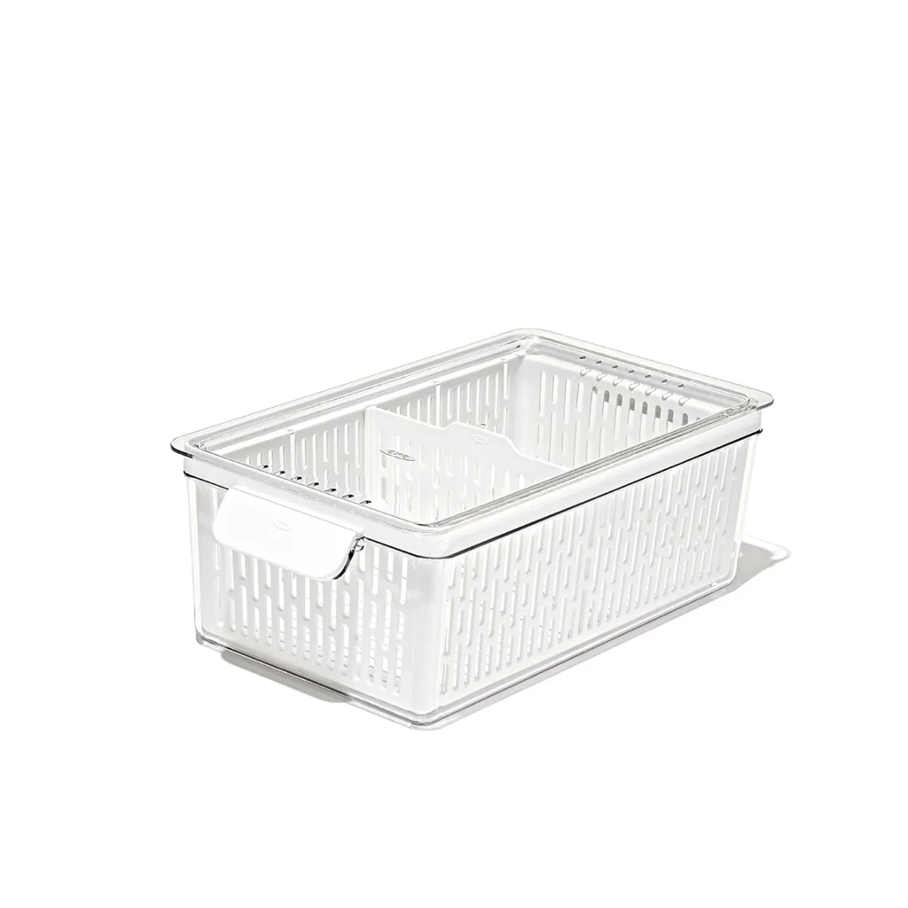 Contenitore Salva Freschezza per Verdura & Frutta OXO - cm 35,1x18,90x11,8