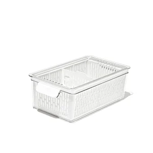 Contenitore Salva Freschezza per Verdura & Frutta OXO - cm 35,1x18,90x11,8