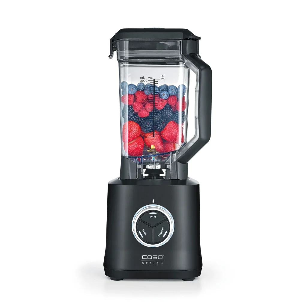 Frullatore B2000 Caso - 2000W CSO_03621
