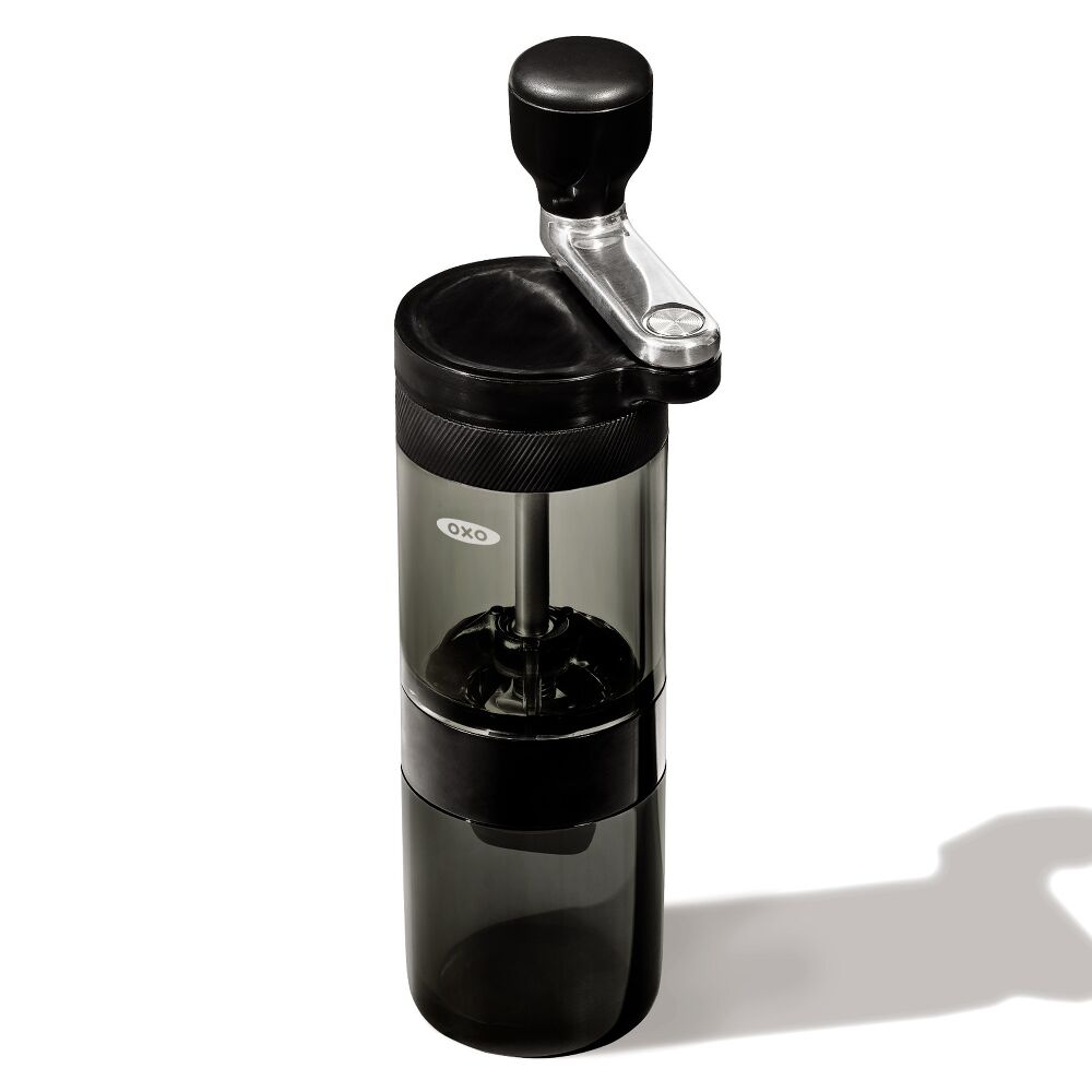 Macina Caffè Manuale OXO - 40 Impostazioni di Macinatura