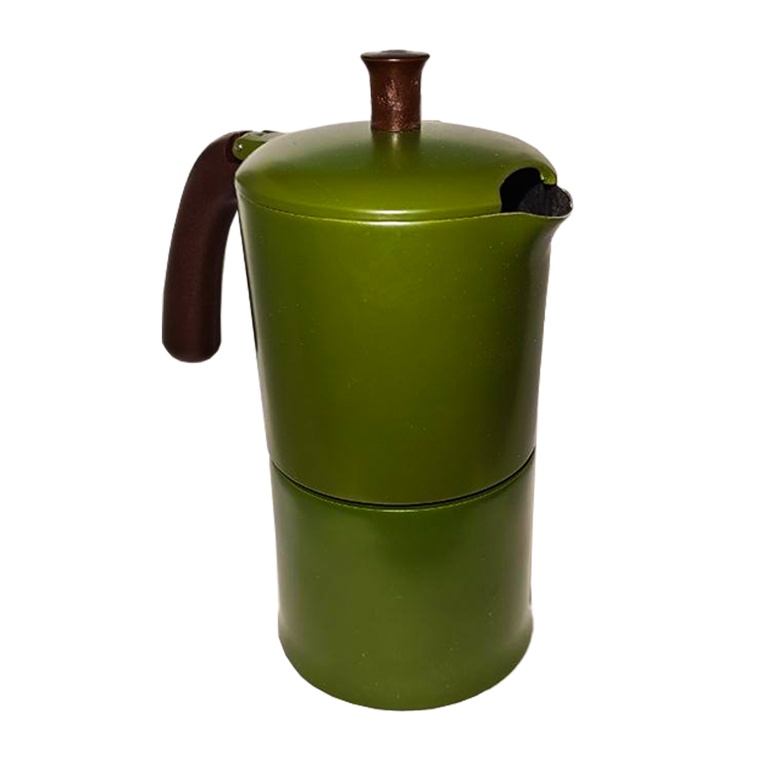 MOKA 6 TAZZE PER FONELLO GAS