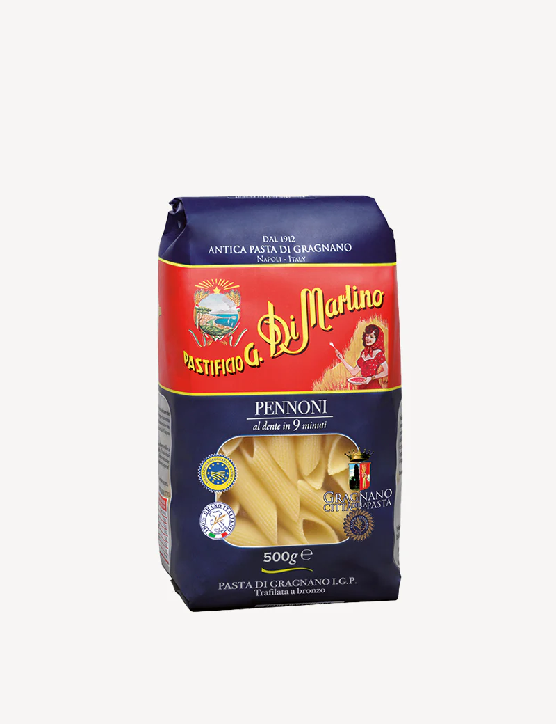 Pennoni Pastificio Di Martino