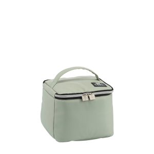Borsa Termica “City” – Mini litri 4,5 Verde Menta