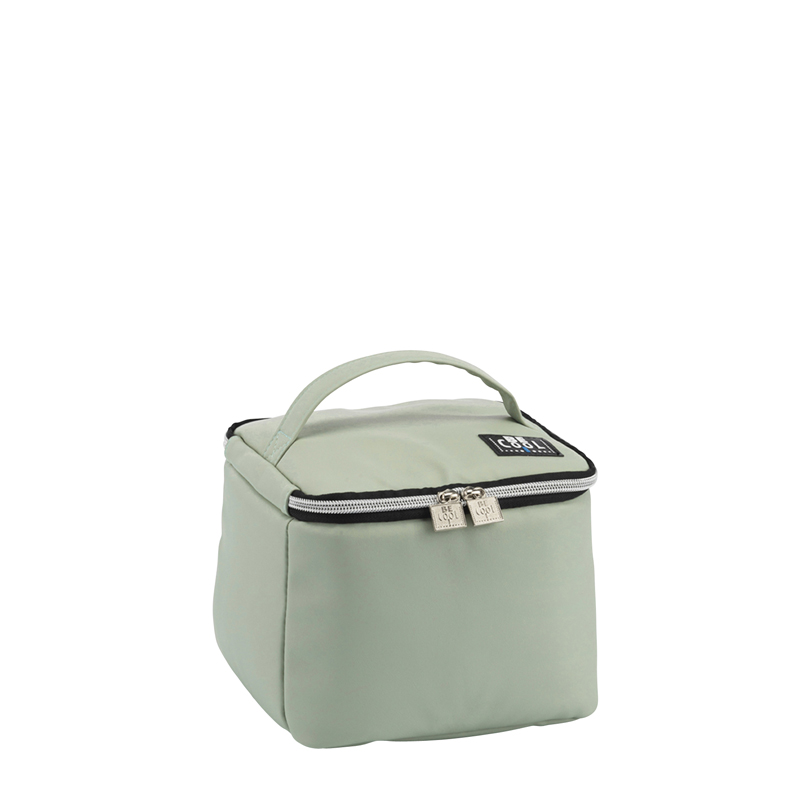 Borsa Termica “City” – Mini litri 4,5 Verde Menta
