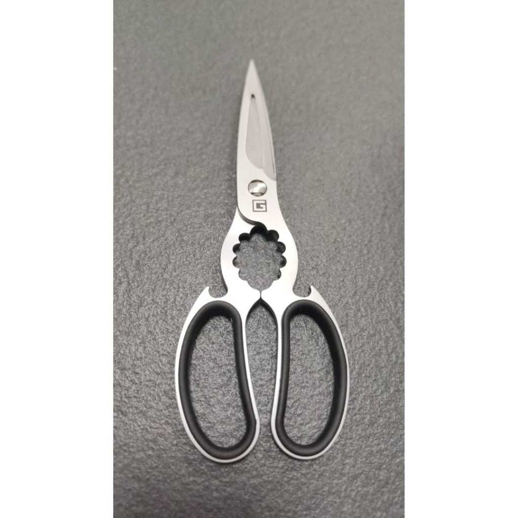forbice cucina smontabile made in Italy
