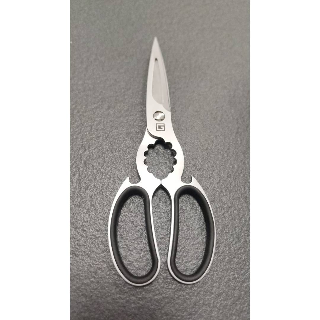 forbice cucina smontabile made in Italy