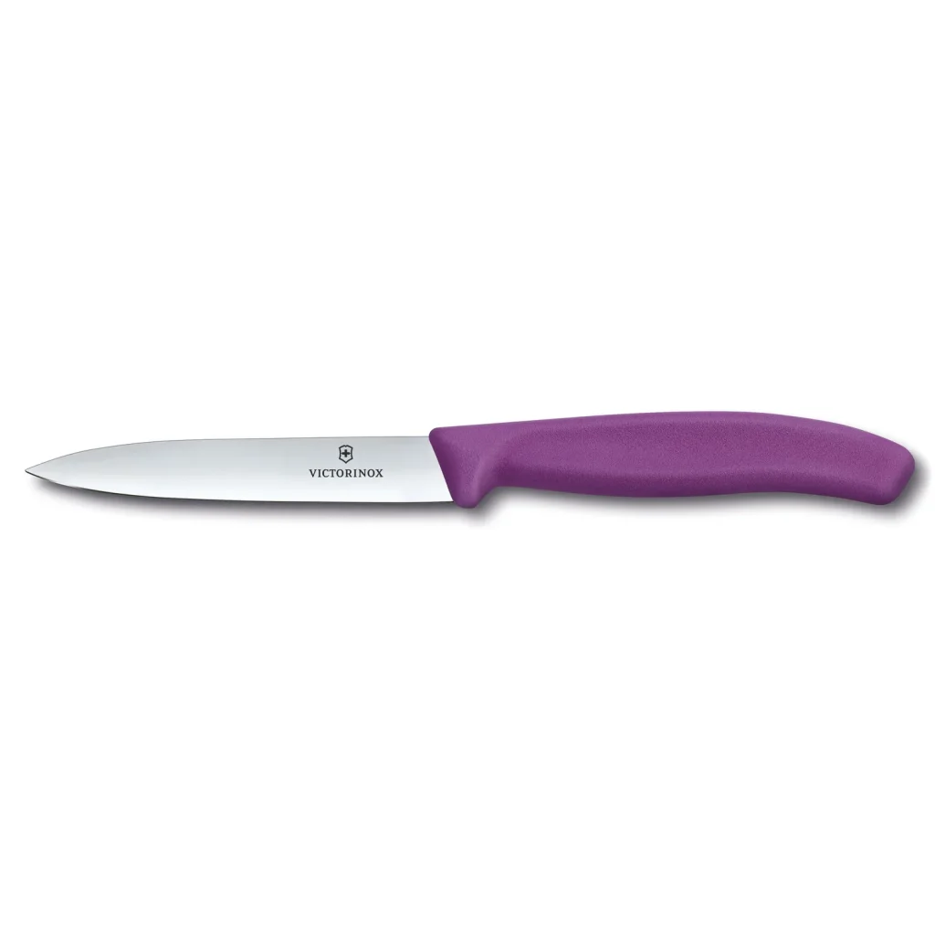 spelucchino lalma lunga liscia manico viola V_6_77_05_C1