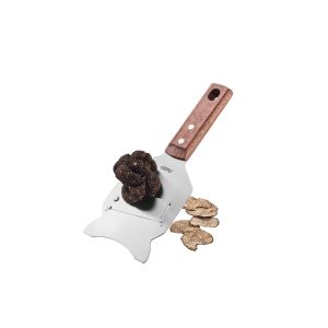 Affetta TARTUFO "Lamezza" Gefu - lama LISCIA