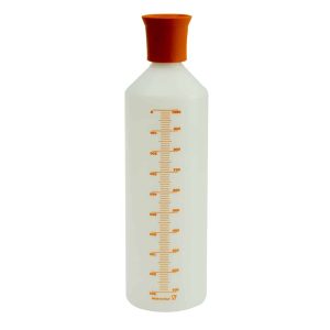 BOTTIGLIA PER BAGNA 1 LITRO 0176010
