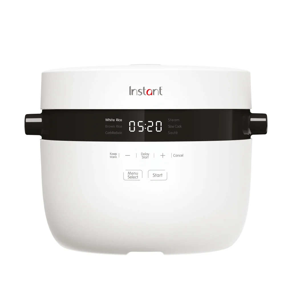 INSTANT POT® CUOCI RISO Multi Grain - 2,8 litri