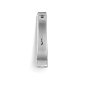 Tronchesino Trim taglia UNGHIE PIEDI Kai - acciaio inox