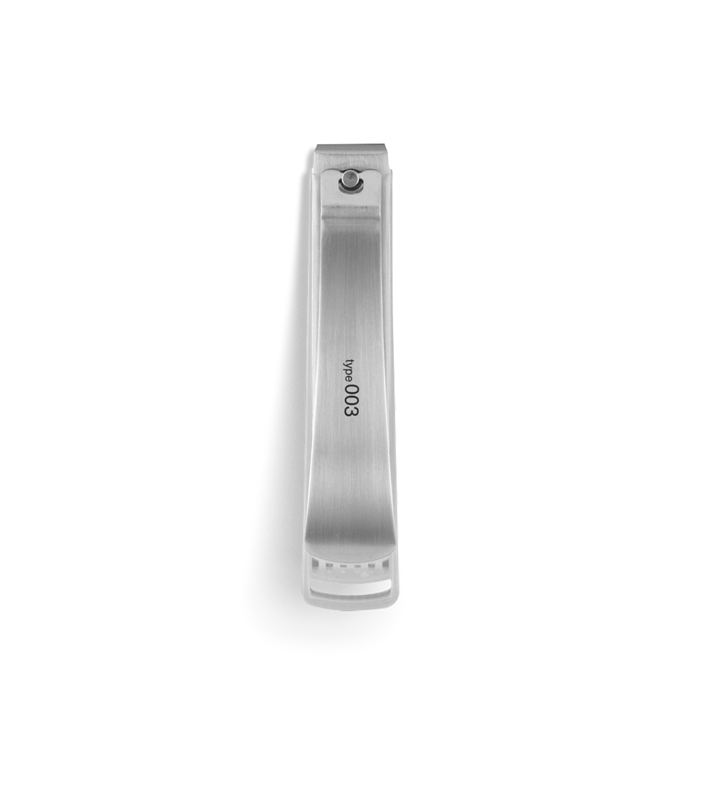 Tronchesino Trim taglia UNGHIE PIEDI Kai - acciaio inox