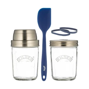 KILNER SET PER LIEVITO MADRE 0025.035_2