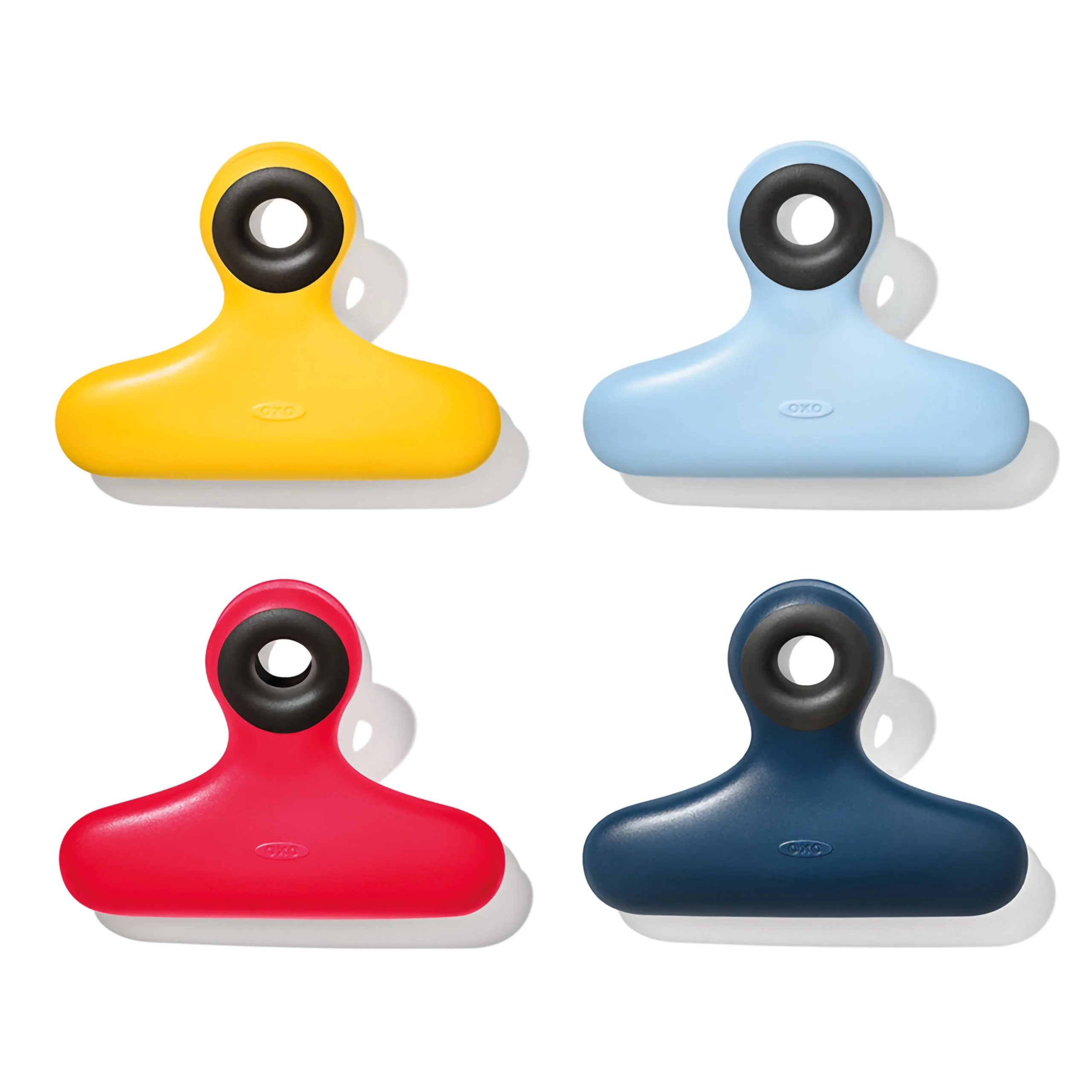 clip colorate multiuso con foro OXO 13362600