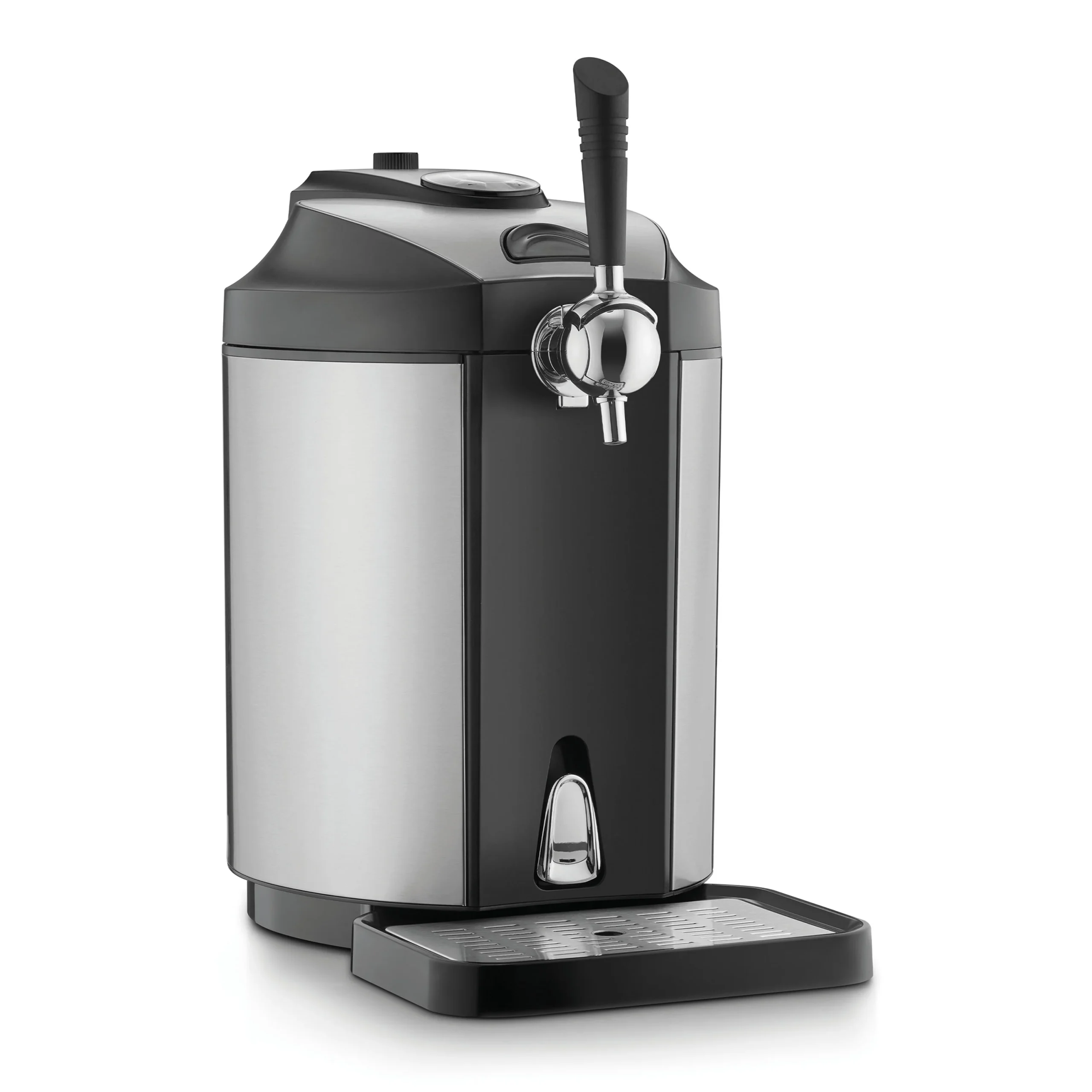 dispenser per birra alla spina fresca a casa CSO_00582