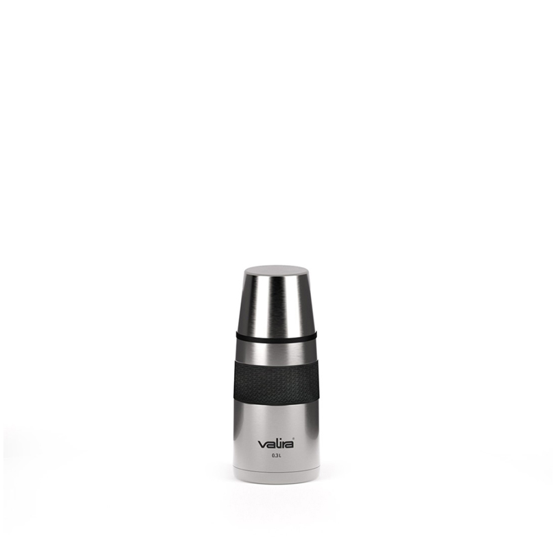 Mini Thermos con bicchiere - 300 ml