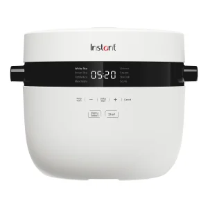 INSTANT POT® CUOCI RISO Multi Grain - 5 litri