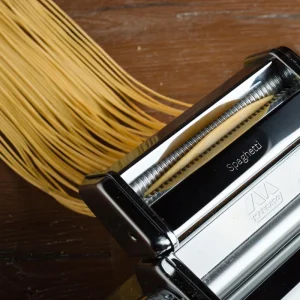 Accessorio SPAGHETTI - Macchina per la Pasta a mano Marcato ATLAS+ 150