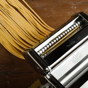 Accessorio TRENETTE - Macchina per la Pasta a mano Marcato ATLAS+ 150