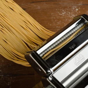 Accessorio BIGOLI - Macchina per la Pasta a mano Marcato ATLAS+ 150