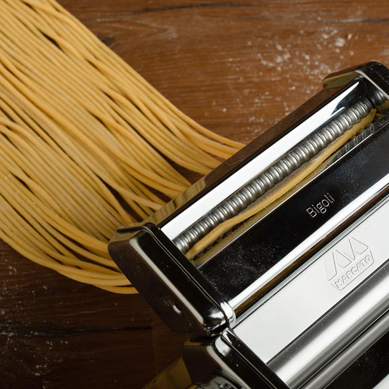 Accessorio BIGOLI - Macchina per la Pasta a mano Marcato ATLAS+ 150