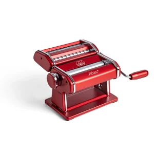 Macchina per Pasta - ATLAS 150 rossa