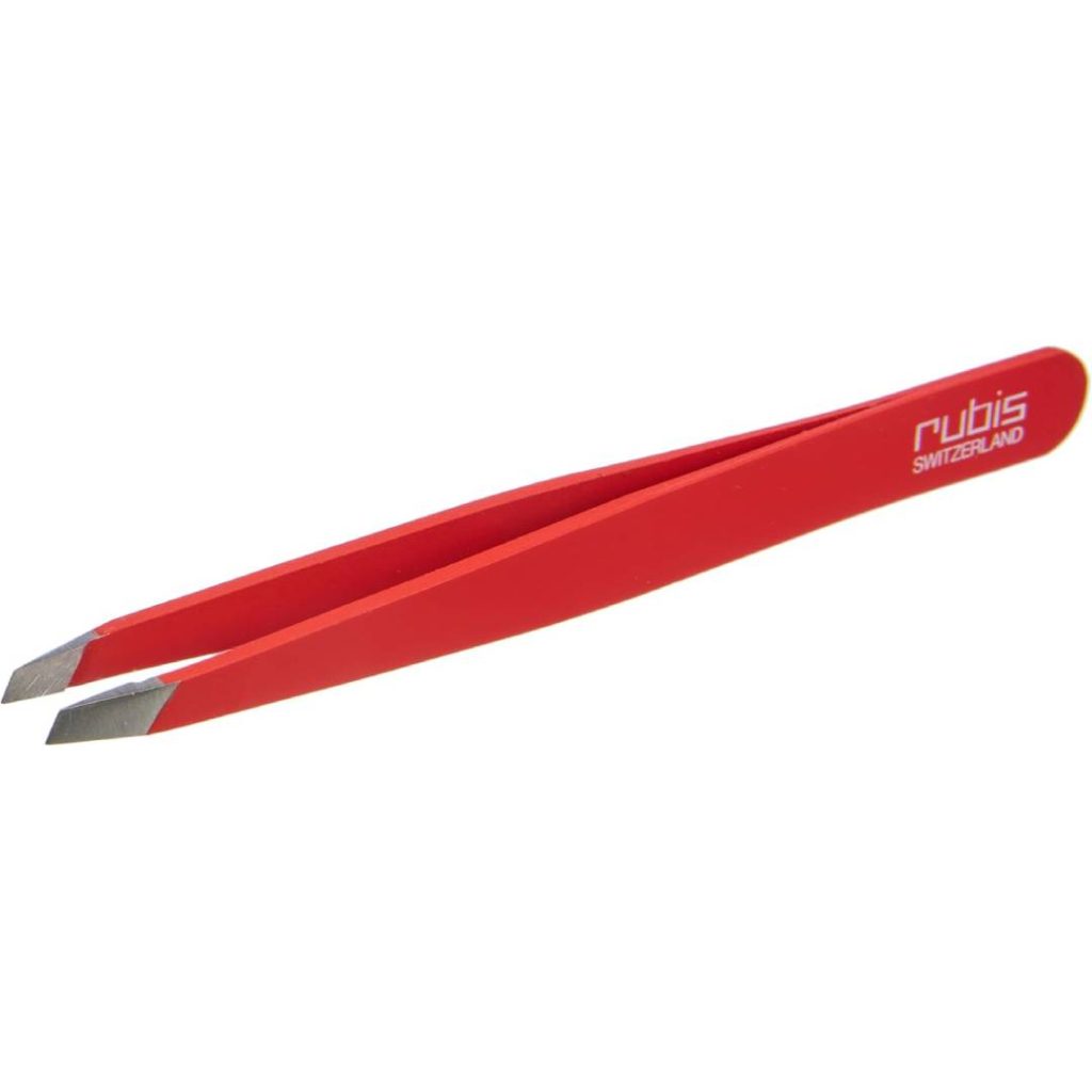 PINZETTA STRAPPA PELI RUBIS SWITZERLAND