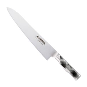 4500917 trinciante da chef lama cm 27 global