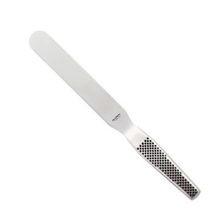 4500934 spatola dritta in acciaio inox cm 15