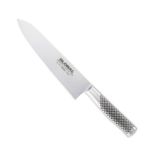 Coltello Global GF33 - Coltello da Chef lama cm 21