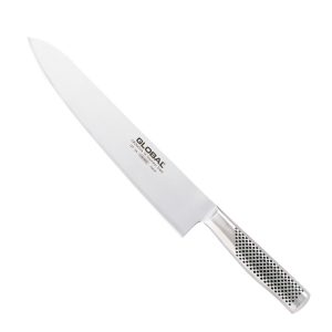 4500966 coltello trinciante da cuoco Global GF34