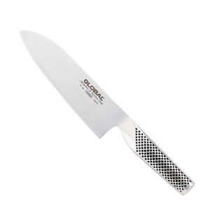 Coltello Global G46 - Santoku cm 18/30