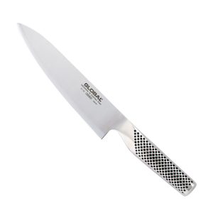 Coltello Global G55 - Trinciatino Chef cm 18/30,5