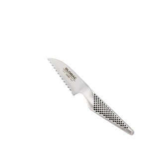 Coltello Global GS9 - Coltello per Pomodori cm 8