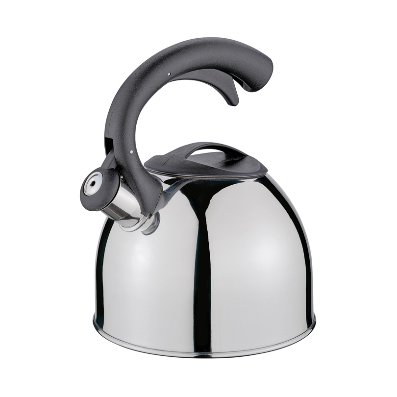 Bollitore per Acqua con Fischietto Count 1,8 litri - adatto ad induzione 5113672