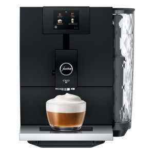 ENA 8 Touch Full Metropolitan Black