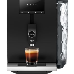 Macchina da Caffè Jura - ENA 4 Full Metropolitan Black ENA_4_emo