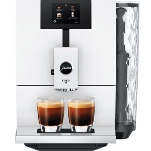 Macchina da Caffè Jura - ENA 8 TOUCH Full Nordic White