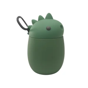 Lunch Box Termico Asobu Bestie Foodie - Dinosauro 600 ml