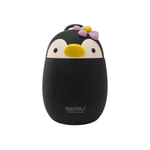 Lunch Box Termico Asobu Bestie Foodie - Pinguino 600 ml