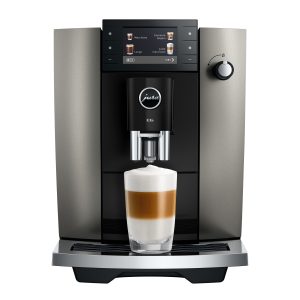 MACCHINA DA CAFFE' JURA E6