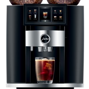 Macchina da Caffè Jura - GIGA 10 DIAMOND BLACK