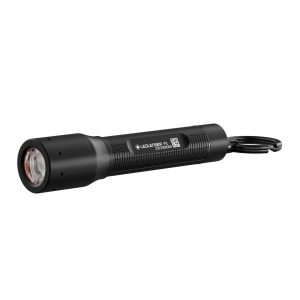 Torcia LED Ledlenser P3 - 130 Lumen (1 Batteria AAA)