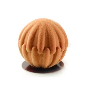Stampo in Silicone a Forma Sferica - Pavoni AF005