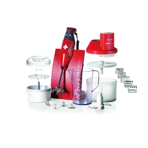 super box bamix set completo