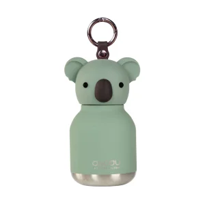 Borraccia Termica Asobu con Cannuccia "Mini Koala Bestie Bottle" - 200 ml